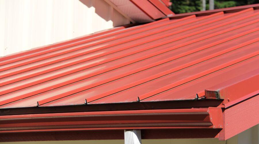 Industrial Roof Repair in Gratiot, WI